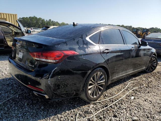 2015 HYUNDAI GENESIS 3. - KMHGN4JE5FU024289