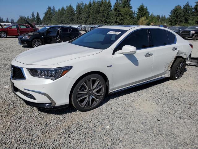 2020 ACURA RLX SPORT - JH4KC2F91LC000740