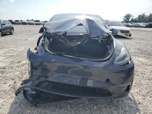 2024 TESLA MODEL Y - 7SAYGDEEXRA271981