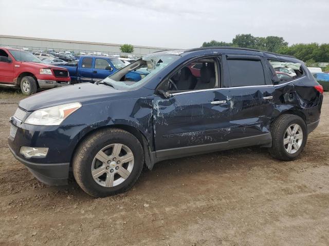 Vin: 1gnkvged0cj195084, lot: 50805695, chevrolet traverse lt 2012 img_1