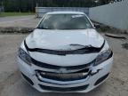 CHEVROLET MALIBU LS photo