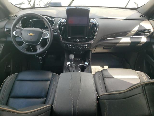 2023 CHEVROLET TRAVERSE P - 1GNERKKW2PJ177041