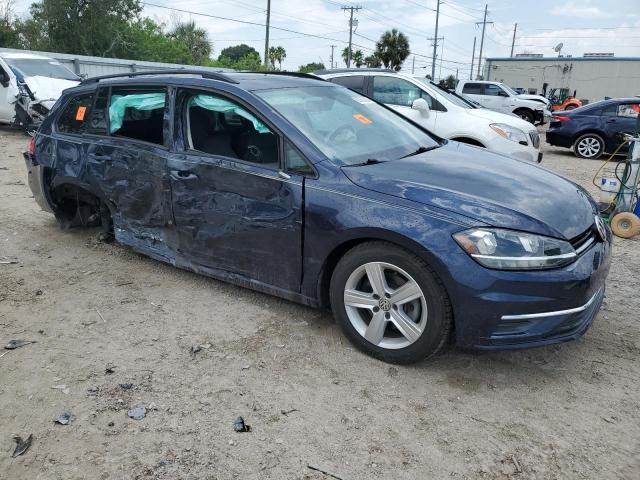 2018 VOLKSWAGEN GOLF SPORT - 3VWD17AU2JM767482