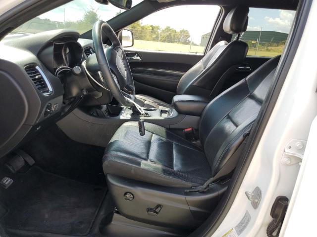 2018 DODGE DURANGO R/ - 1C4SDHCT8JC115057