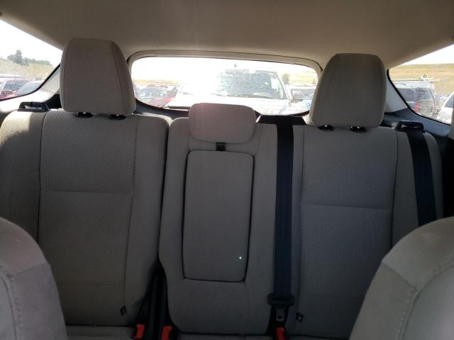 2019 FORD ESCAPE SE - 1FMCU9GD9KUC36636