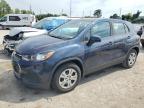 2019 CHEVROLET TRAX LS - 3GNCJKSB0KL159389