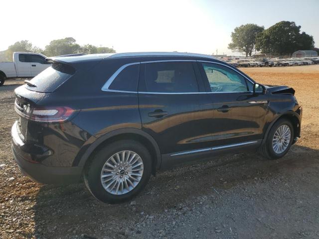 2020 LINCOLN NAUTILUS - 2LMPJ6J97LBL31396