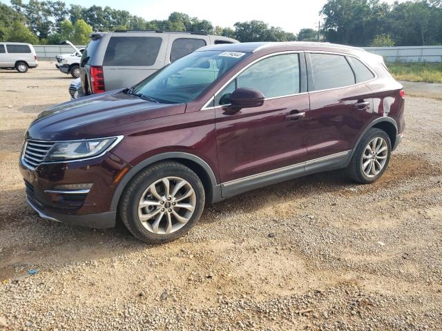 2018 LINCOLN MKC SELECT 2018