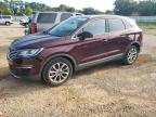 2018 LINCOLN MKC SELECT - 5LMCJ2C99JUL30500