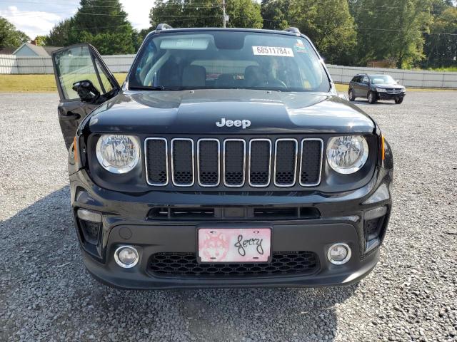 2020 JEEP RENEGADE L - ZACNJBBB2LPL74876