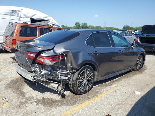 VIN 4T1B11HK4KU737209 2019 Toyota Camry, L no.3