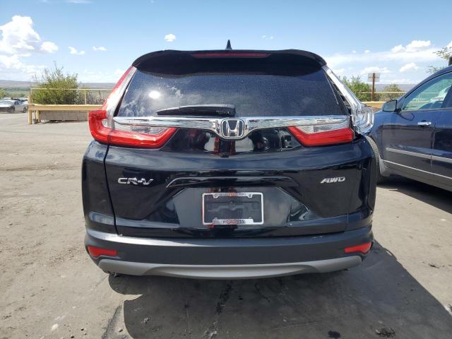 2017 HONDA CR-V EXL - 2HKRW2H8XHH623121