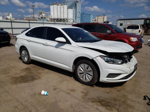 2019 VOLKSWAGEN JETTA S - 3VWC57BU0KM126850