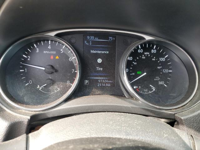 2016 NISSAN ROGUE S - 5N1AT2MV0GC896656