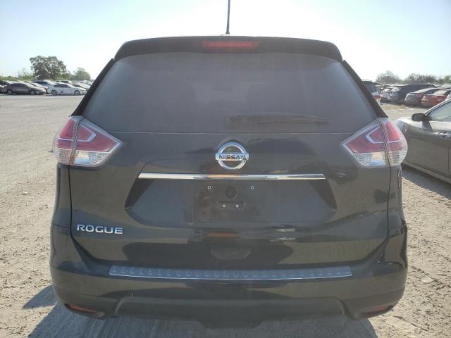 VIN JN8AT2MT0GW009109 2016 Nissan Rogue, S no.6