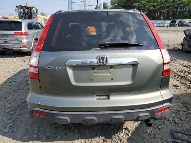 2008 HONDA CR-V EXL JHLRE48778C057813  66926274