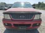 FORD EXPLORER X photo