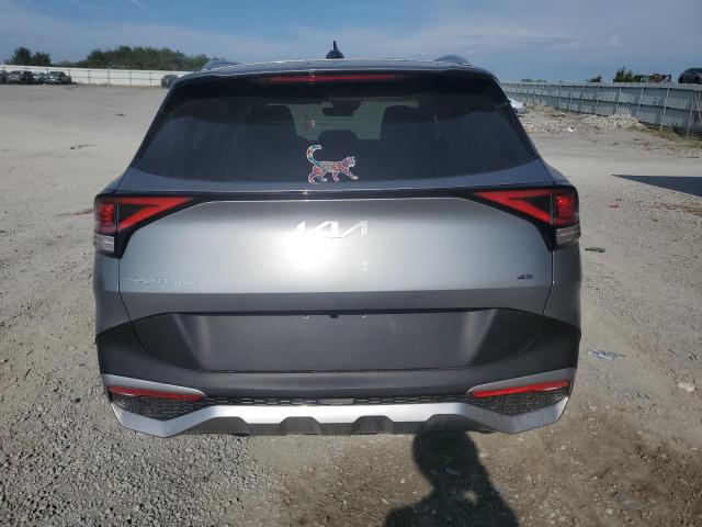 2024 KIA SPORTAGE E - KNDPVCDF1R7286266