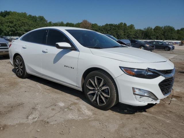 2022 CHEVROLET MALIBU RS - 1G1ZG5ST4NF197775