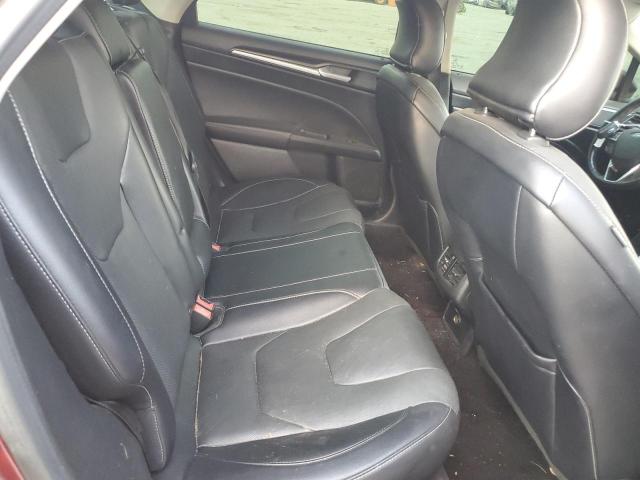 2017 FORD FUSION TIT - 3FA6P0K98HR206685