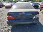 LEXUS LS 430 photo