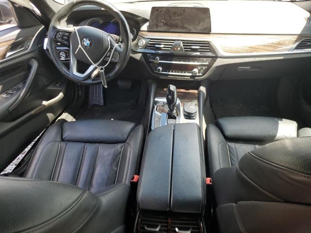 2019 BMW 530 I - WBAJA5C58KWW11879