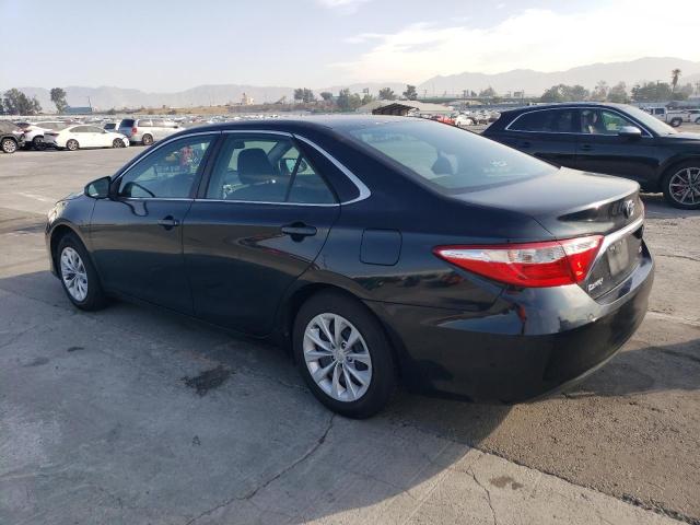 VIN 4T4BF1FKXFR480900 2015 Toyota Camry, LE no.2