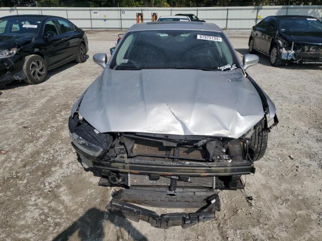 2016 FORD FUSION SE - 3FA6P0HDXGR363113