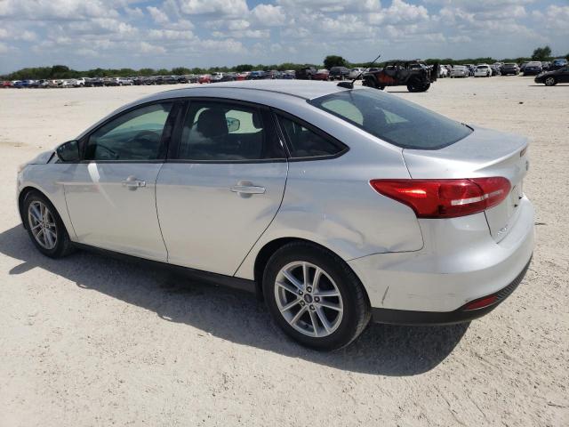 2017 FORD FOCUS SE - 1FADP3F26HL304358