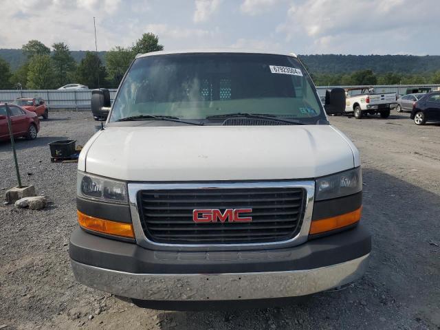 2015 GMC SAVANA G25 1GTW7FCF3F1907062