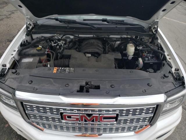 2017 GMC SIERRA K15 3GTU2PEJ5HG384421
