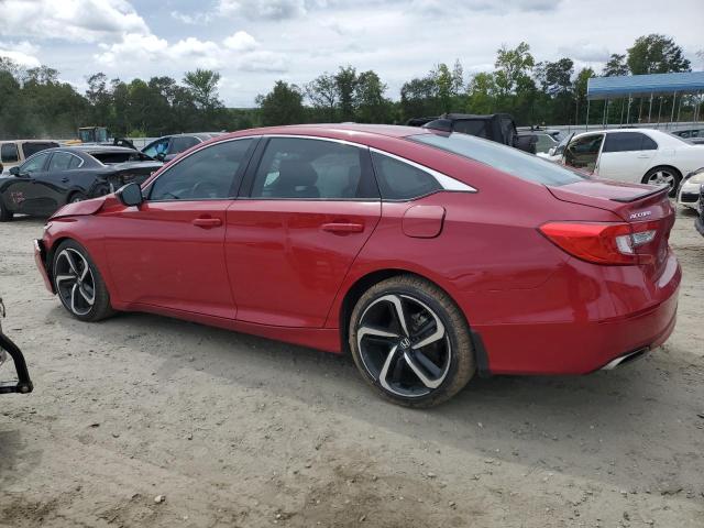 2021 HONDA ACCORD SPO 1HGCV1F36MA026626  66168284