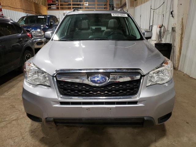 2016 SUBARU FORESTER 2 - JF2SJADC4GH501146