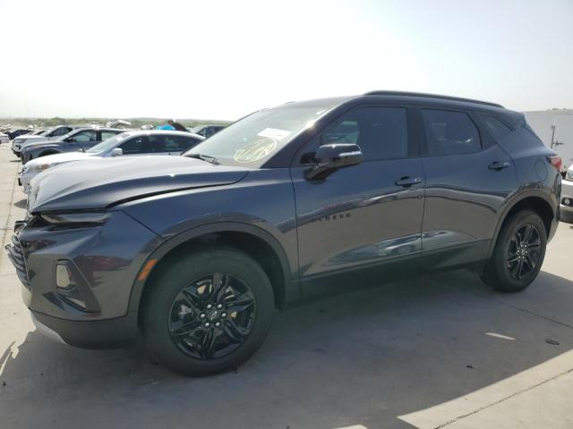 2022 CHEVROLET BLAZER 2LT - 3GNKBCR48NS123840