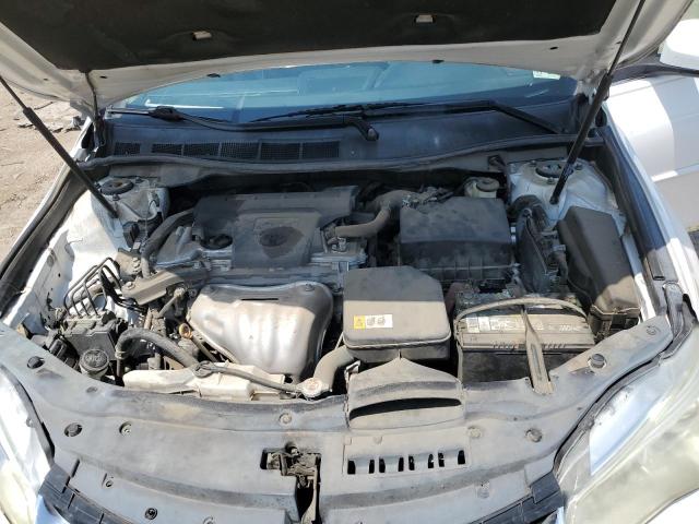 2017 TOYOTA CAMRY LE - 4T1BF1FK2HU315517