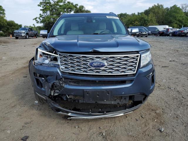 2018 FORD EXPLORER P - 1FM5K8HT0JGC03522