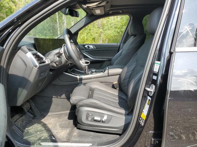 2024 BMW X5 XDRIVE4 - 5UX23EU05R9T29484