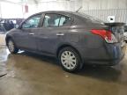 NISSAN VERSA photo