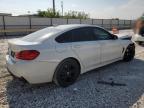 BMW 435 XI GRA photo