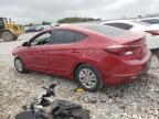 HYUNDAI ELANTRA SE photo