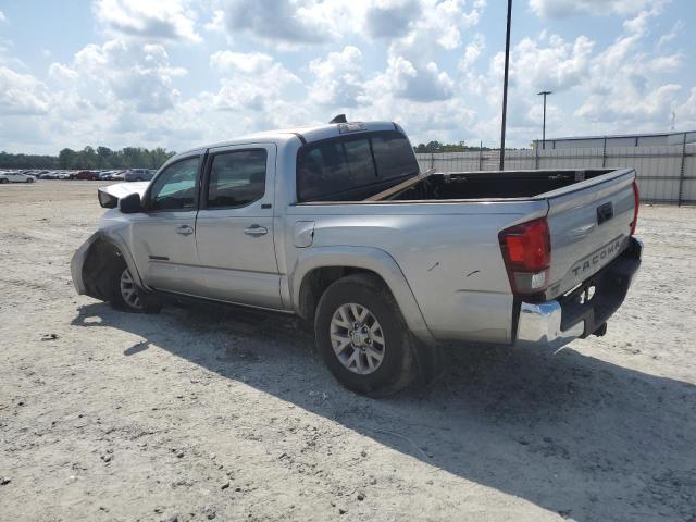 VIN 3TMAZ5CN5JM059476 2018 Toyota Tacoma, Double Cab no.2