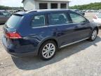 VOLKSWAGEN GOLF ALLTR photo