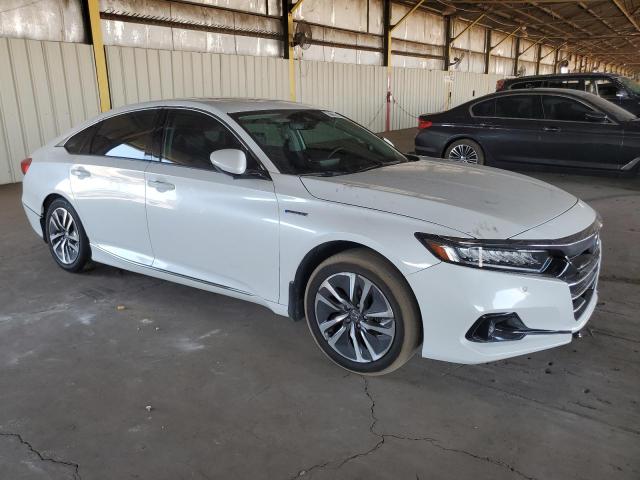 2022 HONDA ACCORD HYB 1HGCV3F56NA029606  69630324