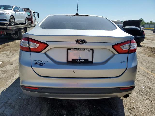 VIN 3FA6P0H71FR146218 2015 Ford Fusion, SE no.6