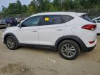 HYUNDAI TUCSON LIM photo