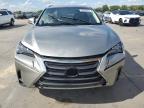 LEXUS NX 200T BA photo