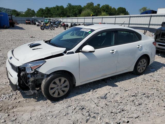 2019 KIA RIO S #2974771141