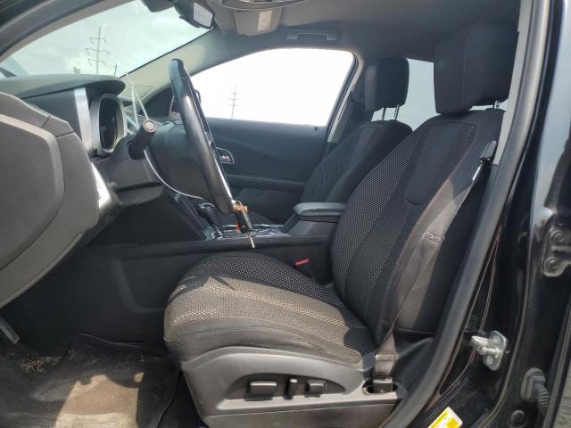2016 CHEVROLET EQUINOX LT - 2GNALCEK4G6236697