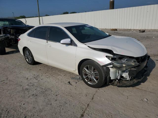 VIN 4T1BF1FK9FU028978 2015 Toyota Camry, LE no.4