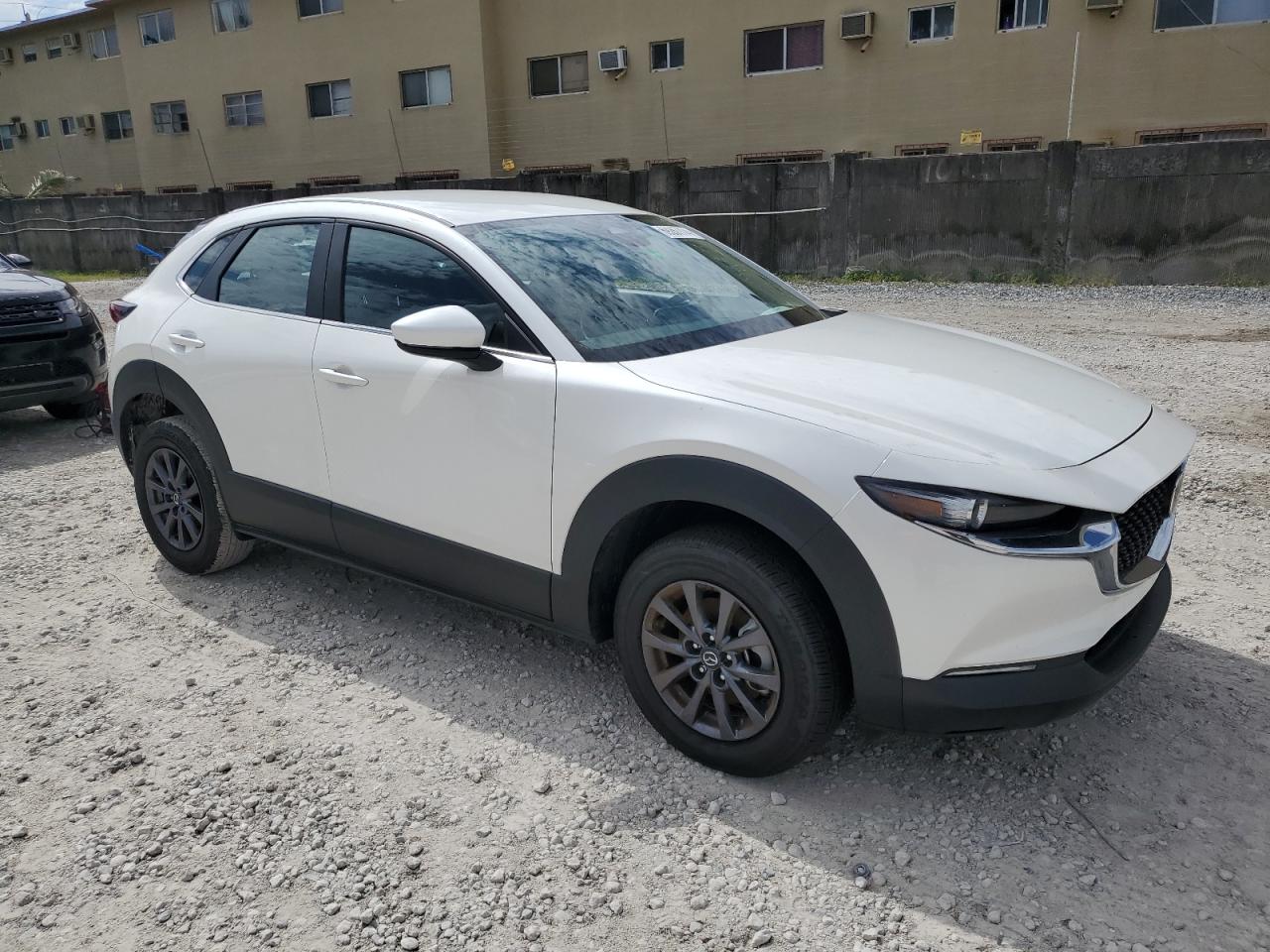 Lot #2989157639 2024 MAZDA CX-30